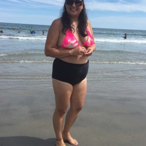 Chloé - rencontre-Milf-La Seyne-sur-Mer